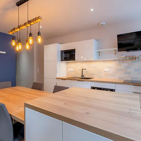 Le Duplex Des Bouchers - Welkeys *
